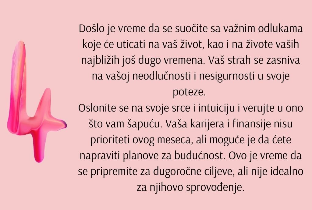 mesecna numerologija jul