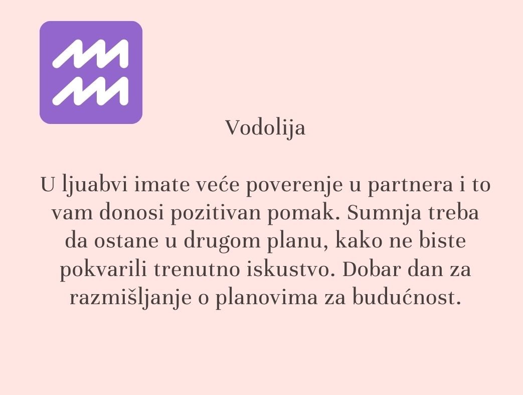 dnevni horoskop za 29 jun