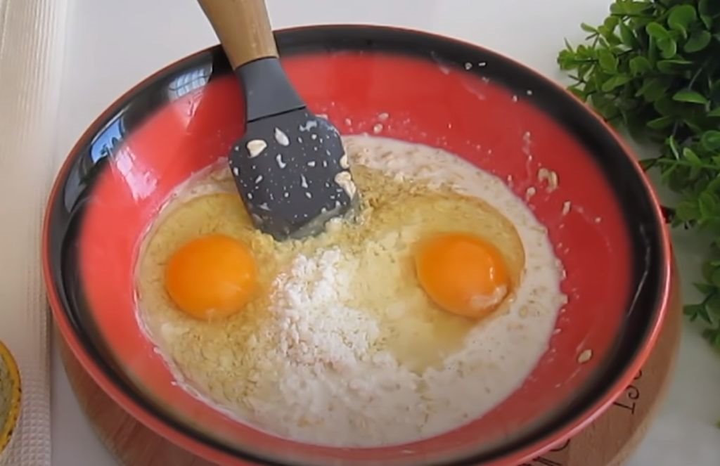 dorucak ovsene pahuljice mrsavljenje