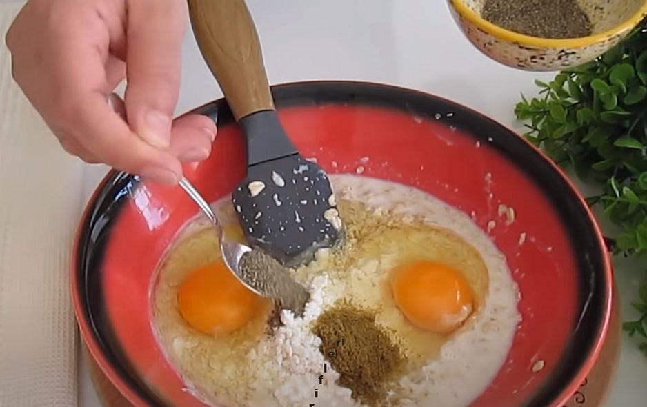 dorucak ovsene pahuljice mrsavljenje