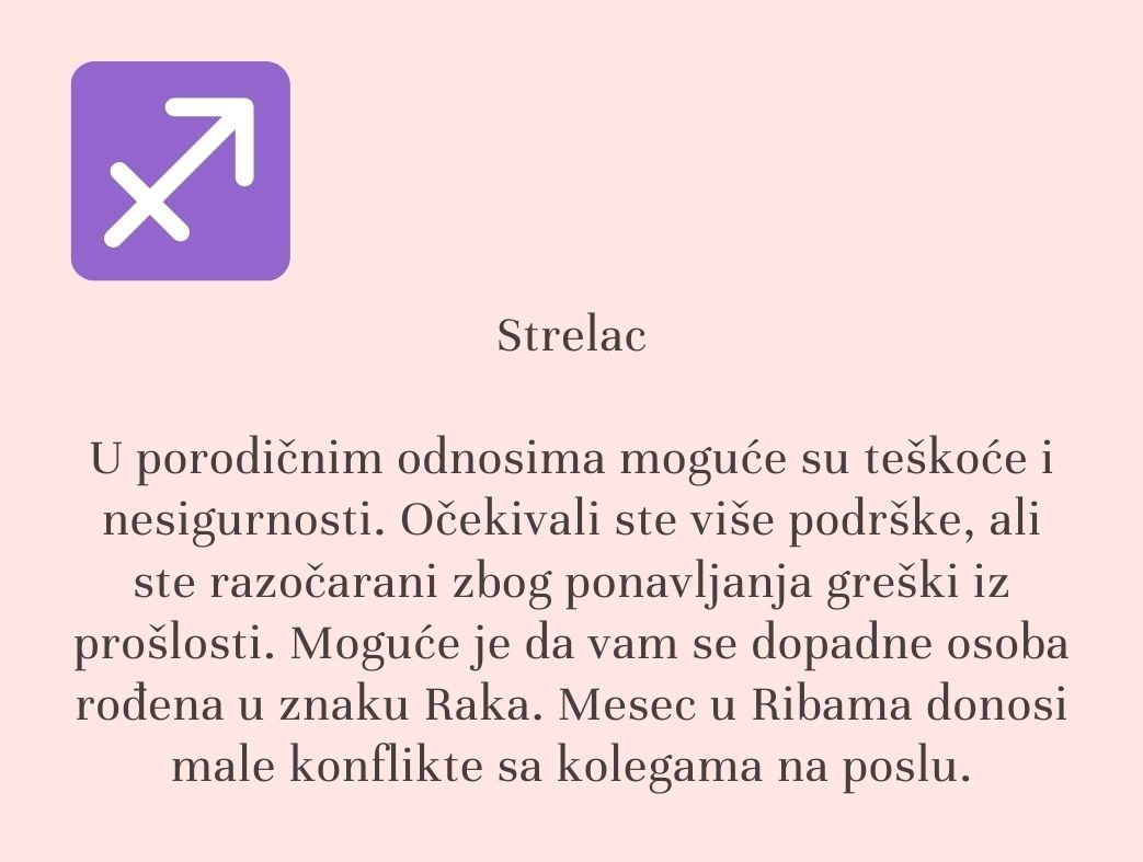 dnenvi horoskop za 30 jun 2021 godine