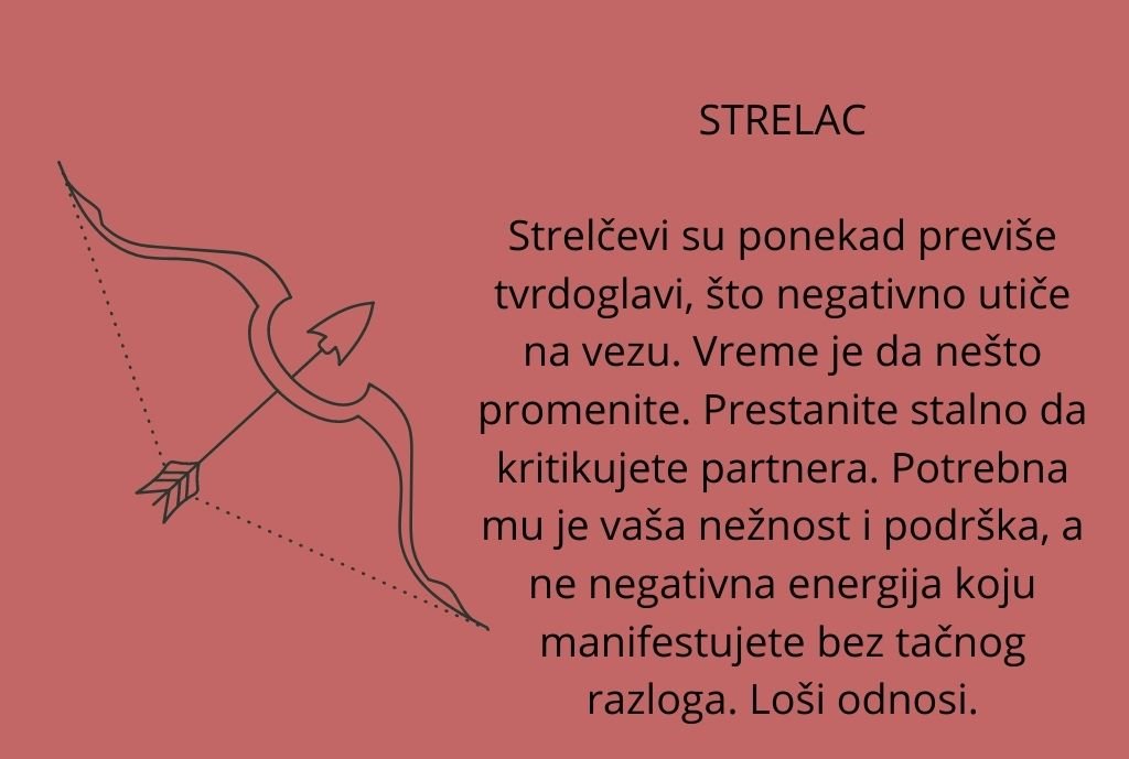 ljubavni horoskop od 1 do 15 jula 2021