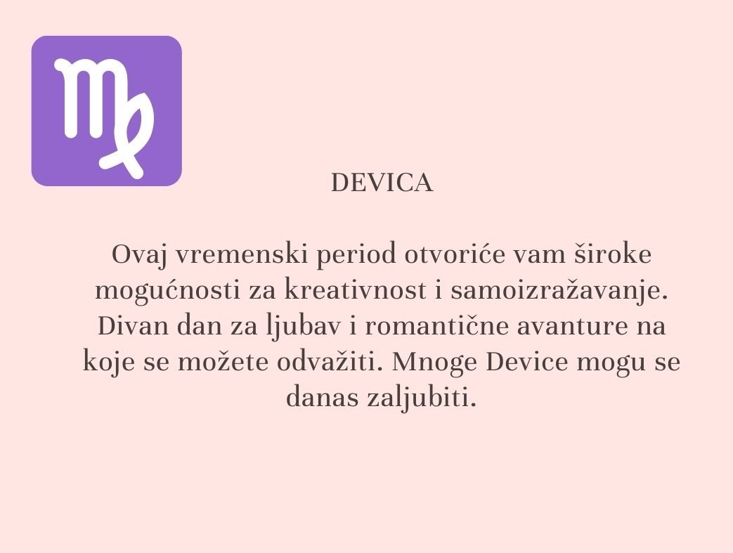 dnevni horoskop 2 jul 2021