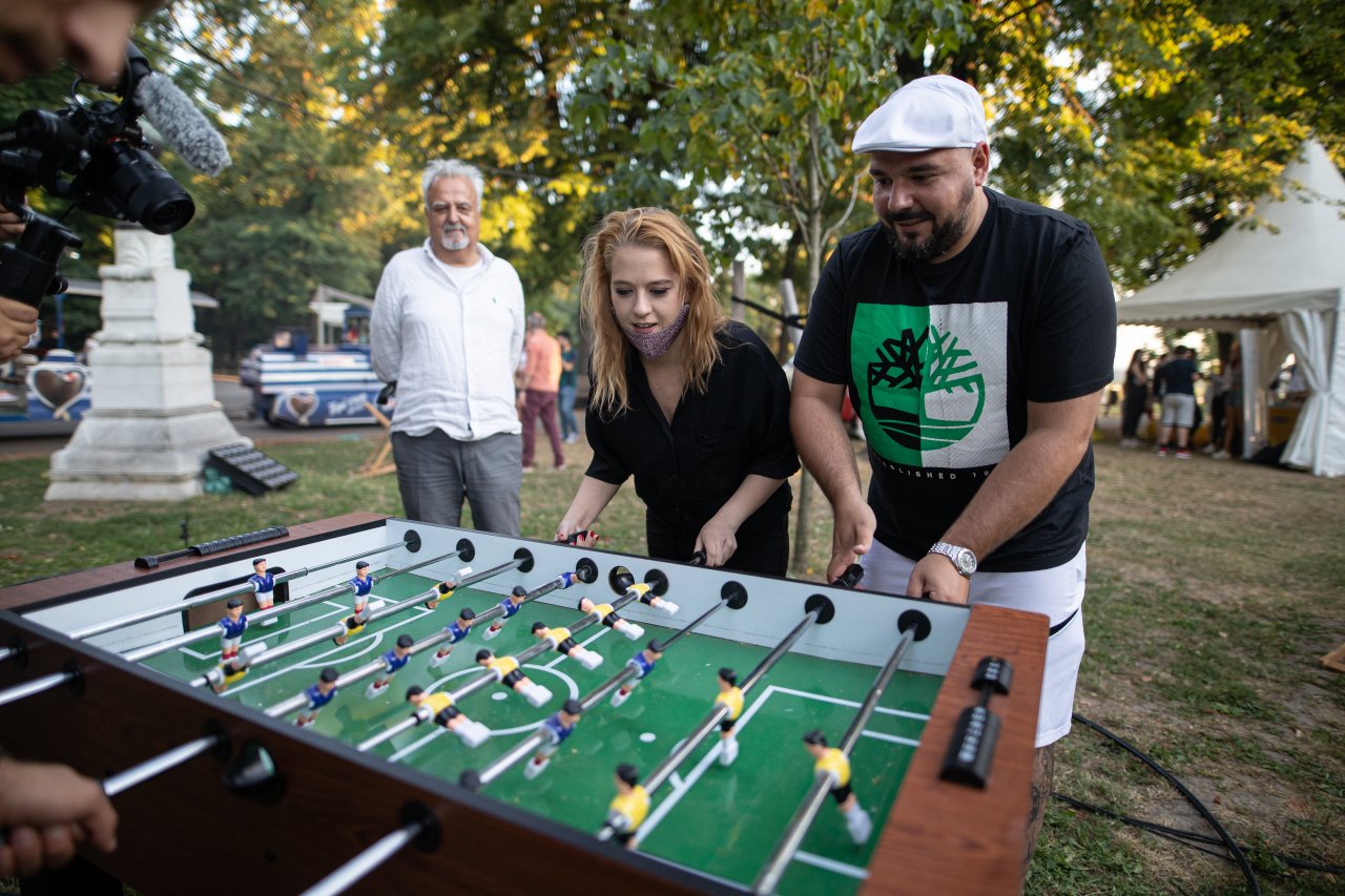 zavrsen burger festival