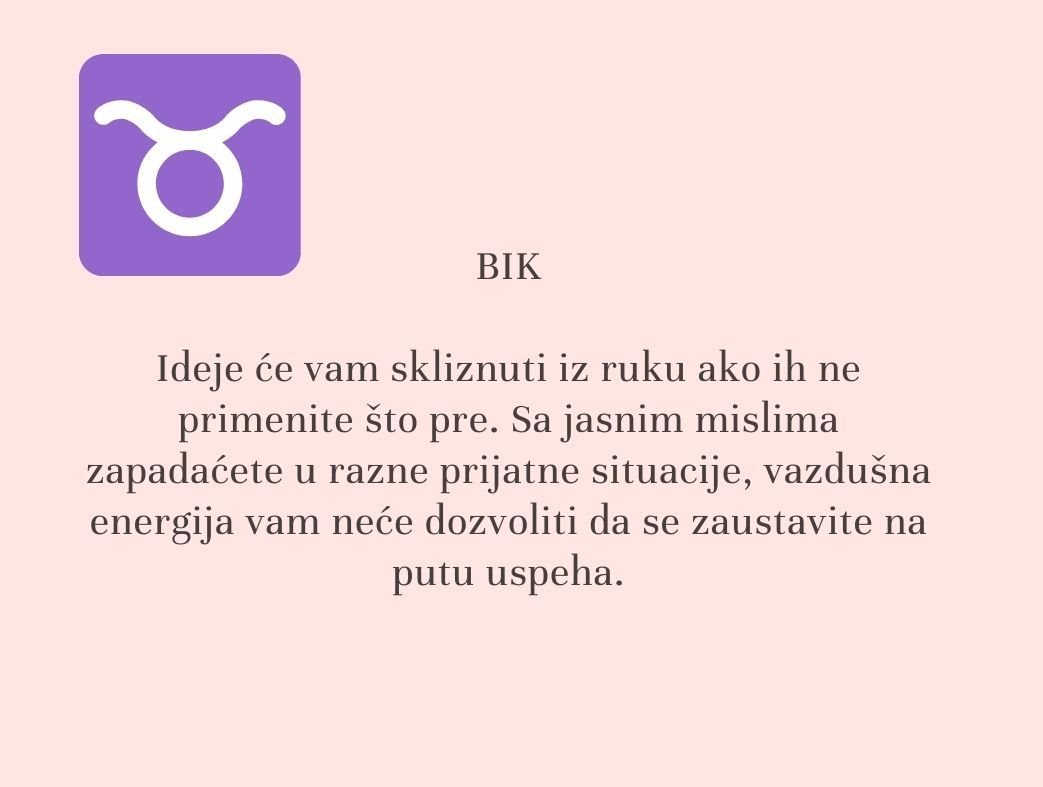 dnevni horoskop 7 jul 2021 godine