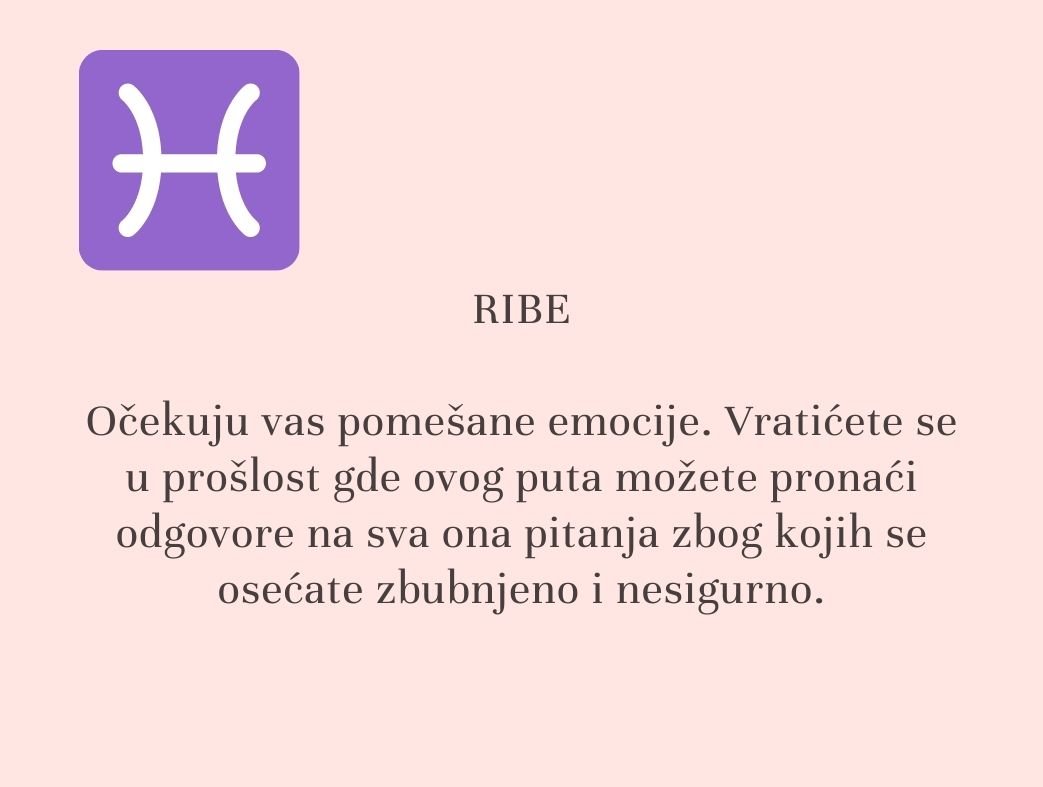 dnevni horoskop 8 jul 2021 godine