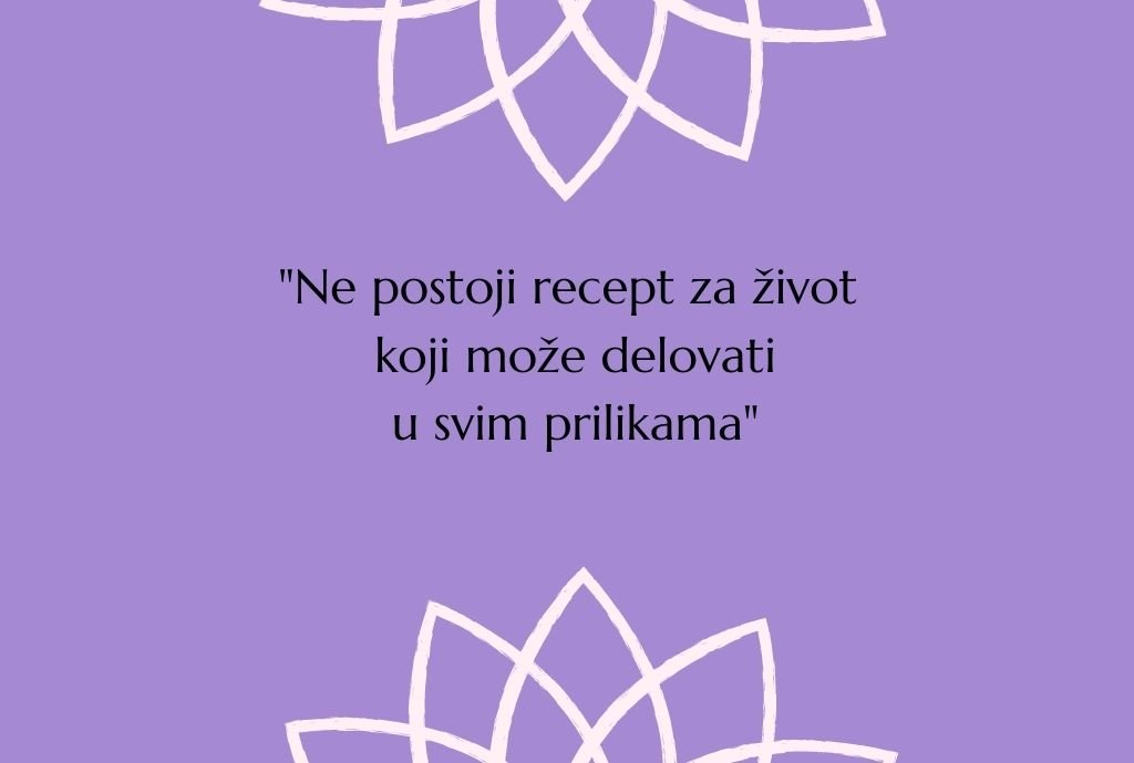Lala otkriva sve o vama test ličnosti
