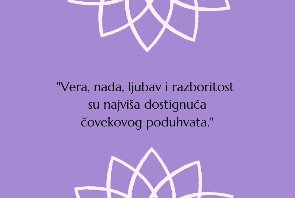 Lala otkriva sve o vama test ličnosti