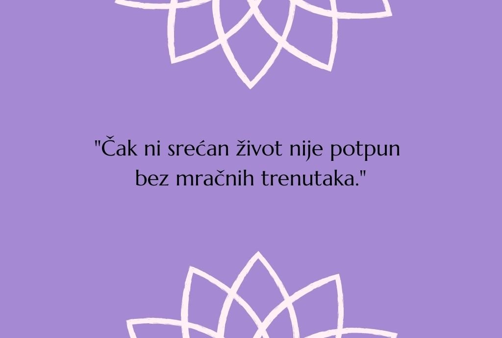 Lala otkriva sve o vama test ličnosti