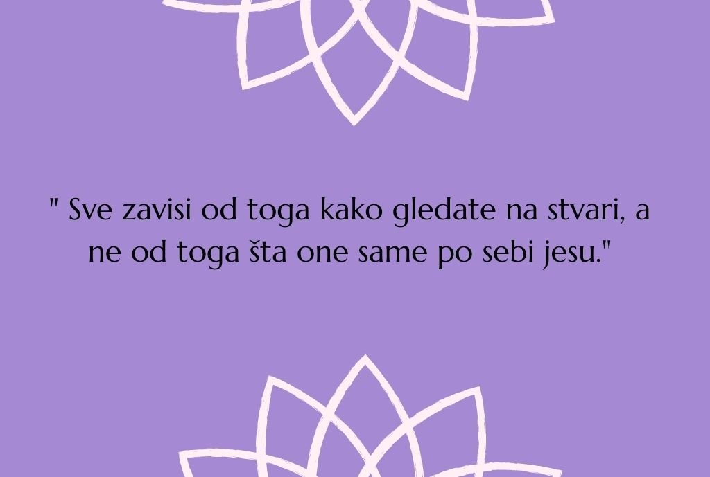 Lala otkriva sve o vama test ličnosti