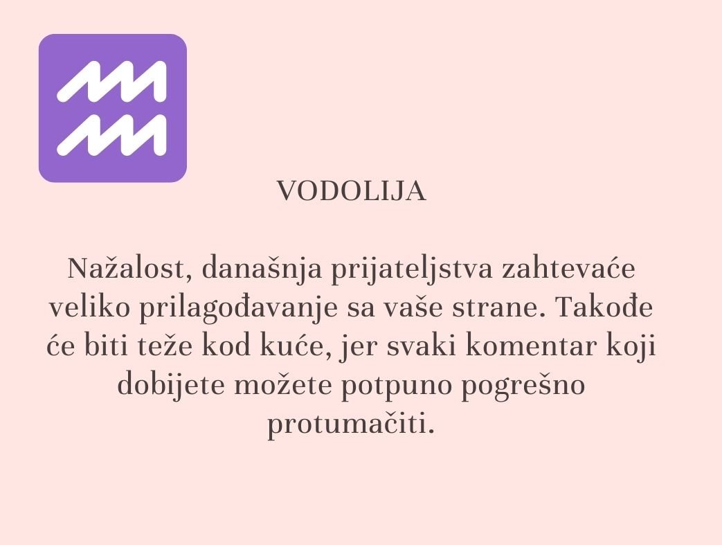 dnevni horoskop 10 jul 2021