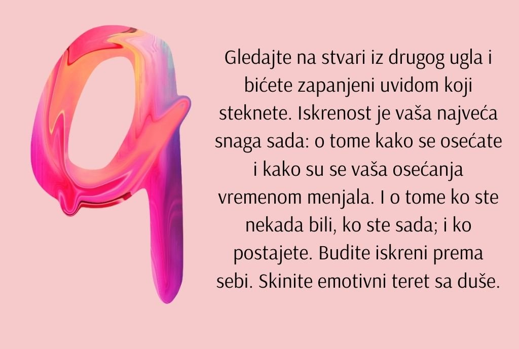 nedeljna numerologija od 12 do 19 jula