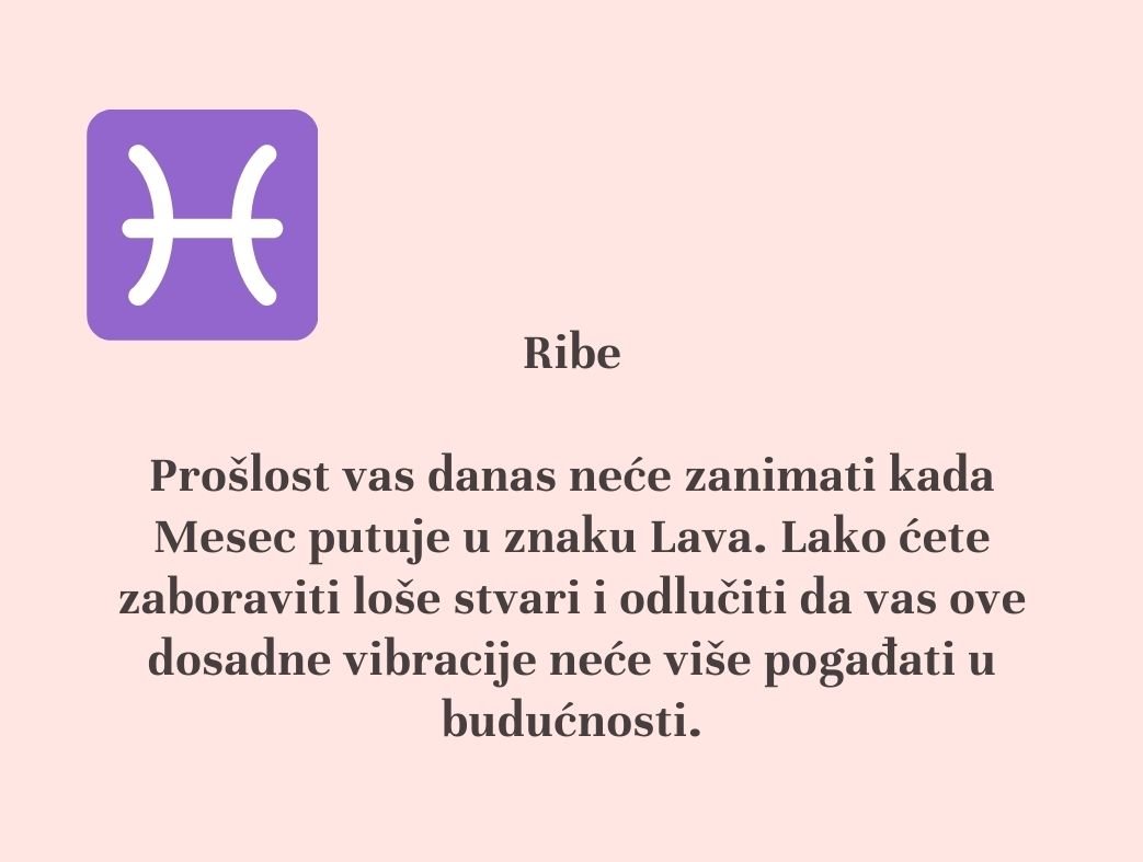 dnevni horoskop 13 jul 2021