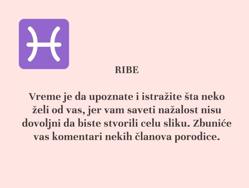 dnevni horoskop za 15 jul 2021