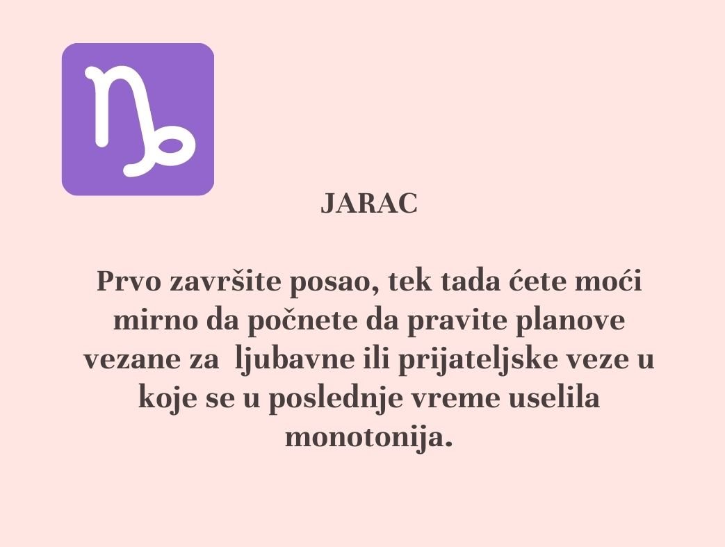 dnevni horoskop za 15 jul 2021