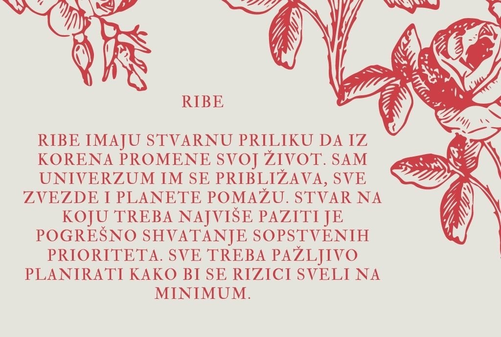 Horoskop za drugu polovinu 2021 godine