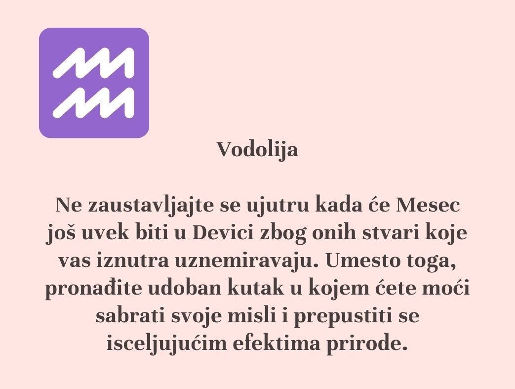Dnevni horoskop za 16 jul 2021 godine