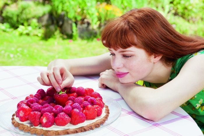 Meditacija umesto dijete