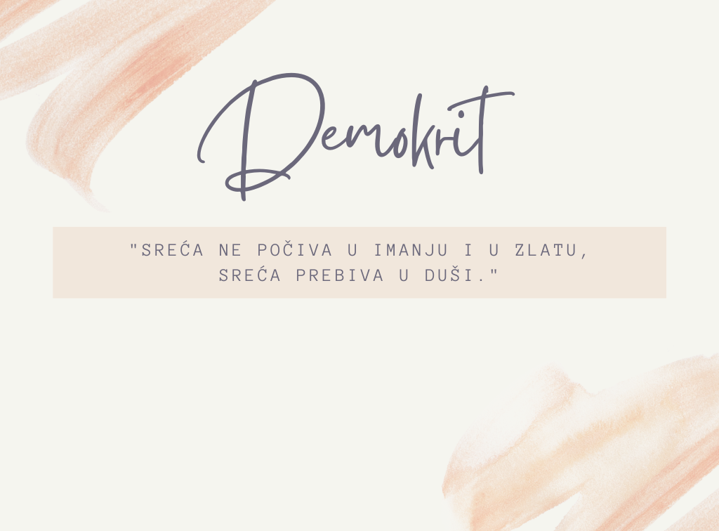 Citati o životu i sreći