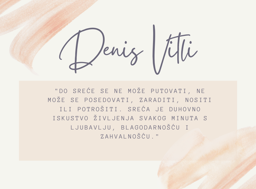 Citati o životu i sreći