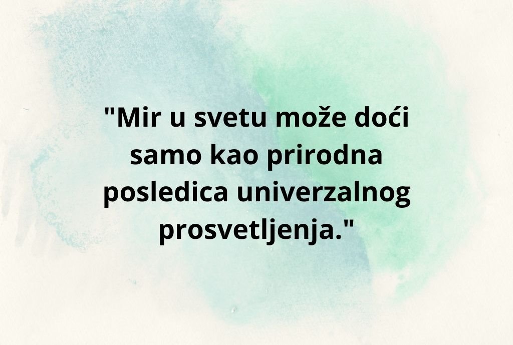 Najbolji citati Nikole Tesle o životu, znanju i ljudima