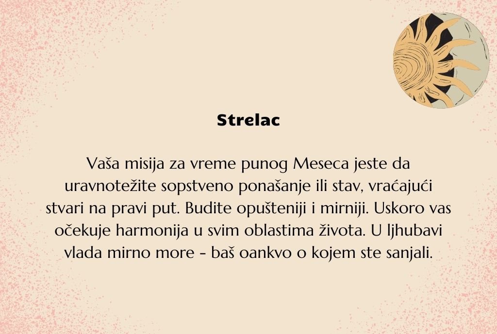 Horoskop za pun Mesec u Vodoliji od 24 jula