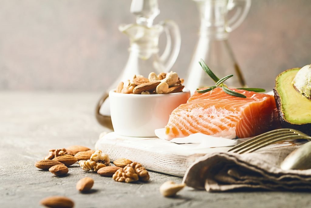 Kako omega-3 masne kiseline smanjuju migrene1012108918