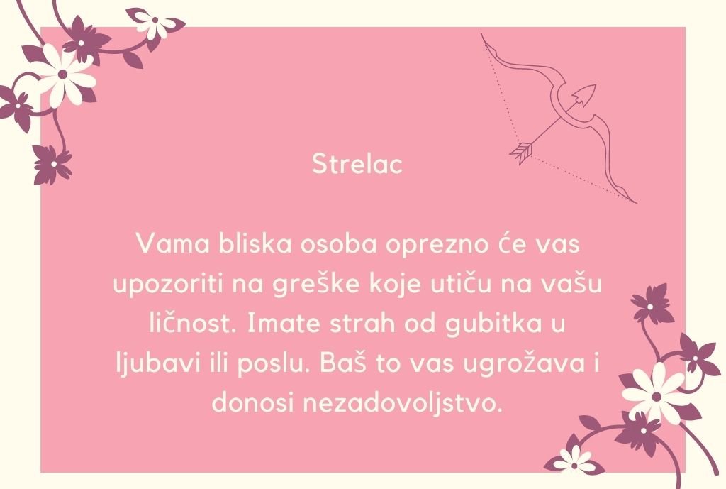 dnevni horoskop za 22 jul 2021 godine (8)