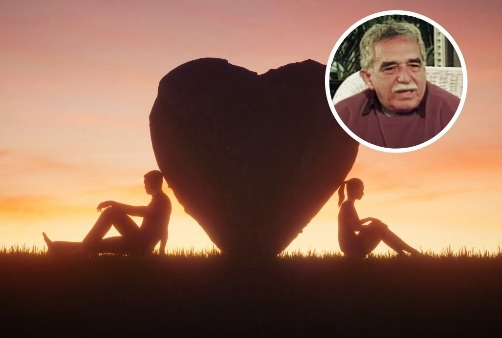 Citati Gabrijela Garsije Markesa o ljubavi i životu
