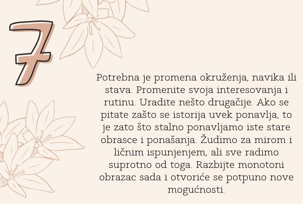 nedeljna numerologija od 26 jula do 2 avgusta (8)