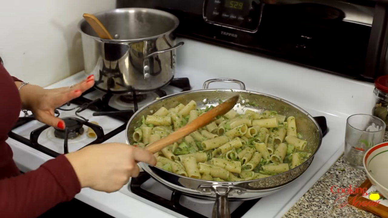 Veganski ručak koji mami aromom