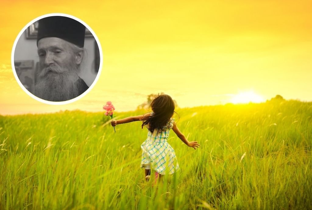 Otac Tadej pouke Kakve su ti misle takav ti je život 279214904