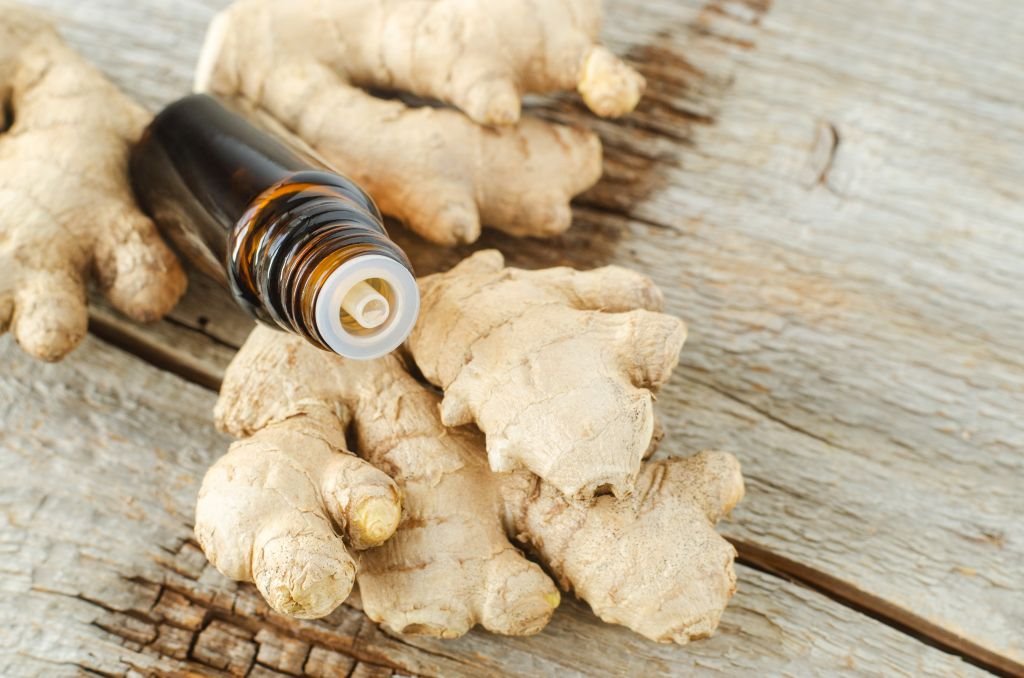 Preparat od đumbira za emocionalni detoks1918782863