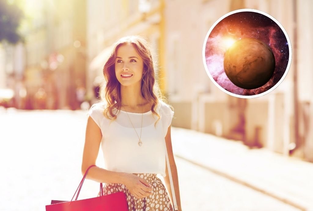 horoskop mars u devici