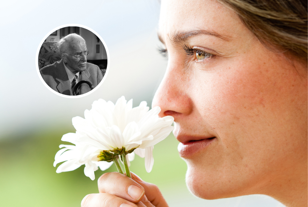 3 Jungova saveta za srećniji život