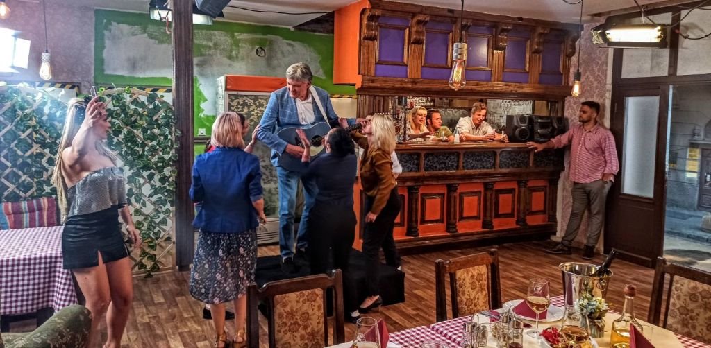 Serija Ljubavni zalogaji2