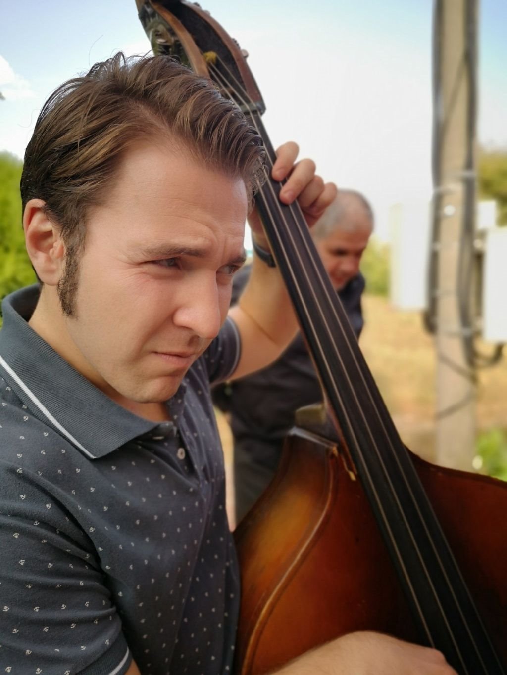 Serija Ljubavni zalogaji