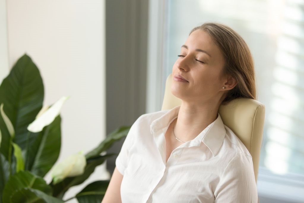 Efikasna meditacija koju možete da radite na poslu692205310