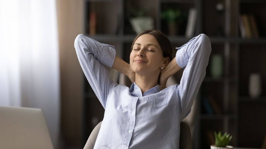 Efikasna meditacija koju možete da radite na poslu1978012163