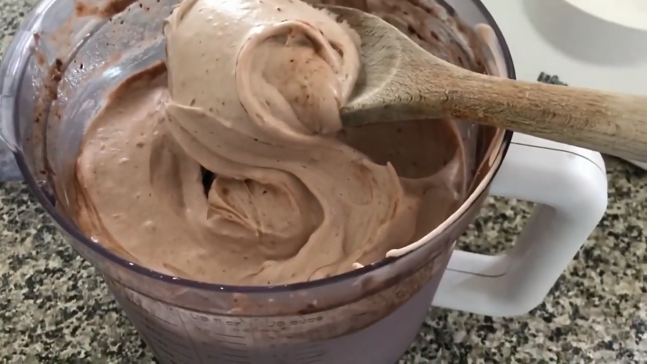 Zdrav i osvežavajuć, a kremast sladoled