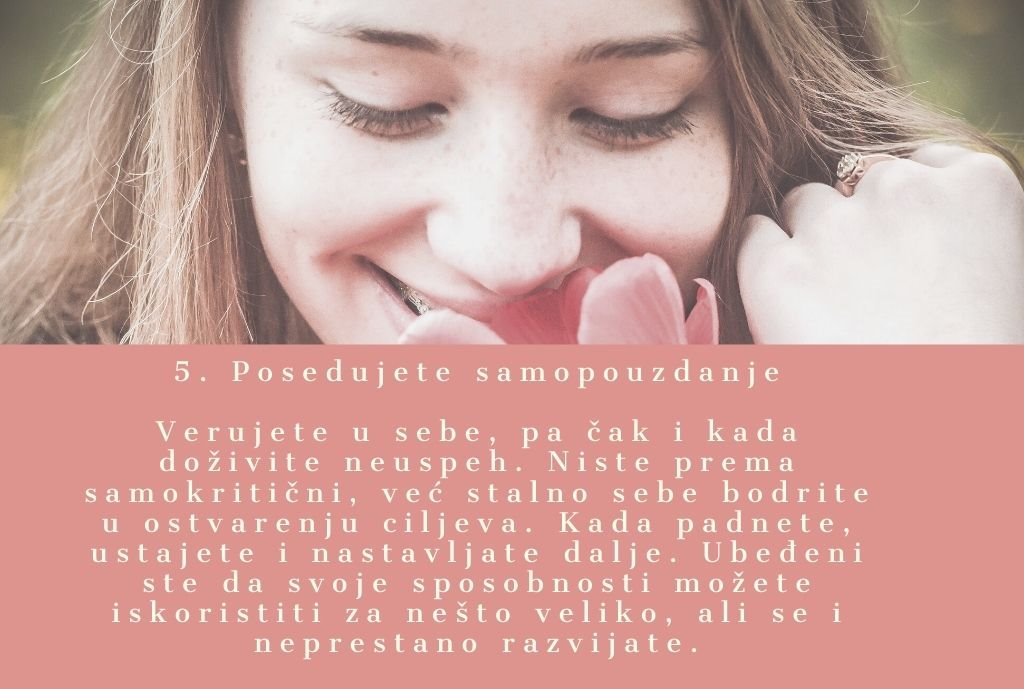 6 osobina fatalnih zena