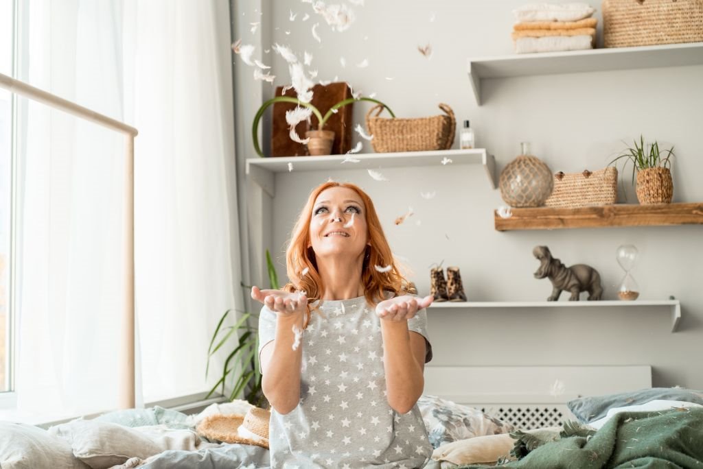 Zašto mi anđeli čuvari šalju poruke1756802381