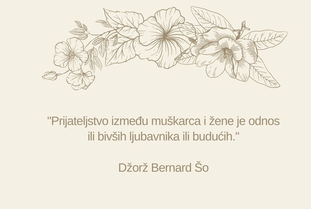 Zapamtite sve što se novcem može kupiti već je jeftino! Džorž Bernard Šo (4)