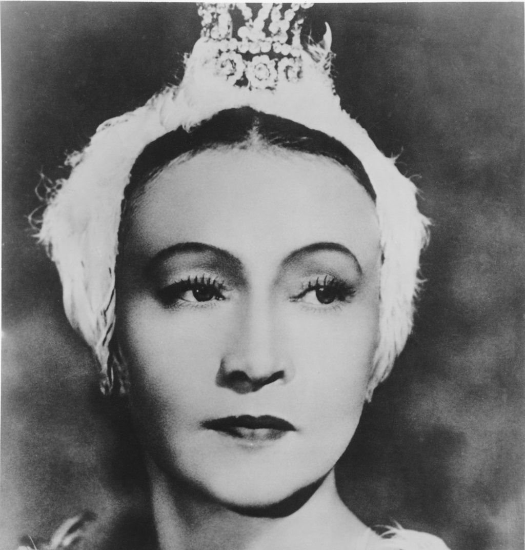 Maja Pliseckaja - balerina božanskog talenta 0240323900