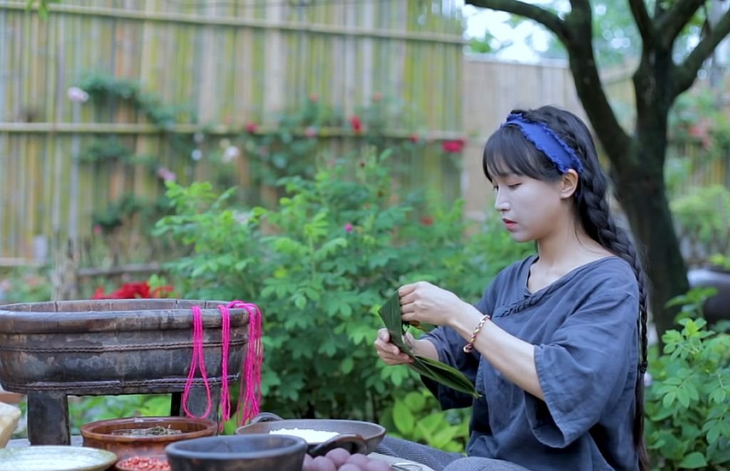 kineksinja koja radi ceo dan