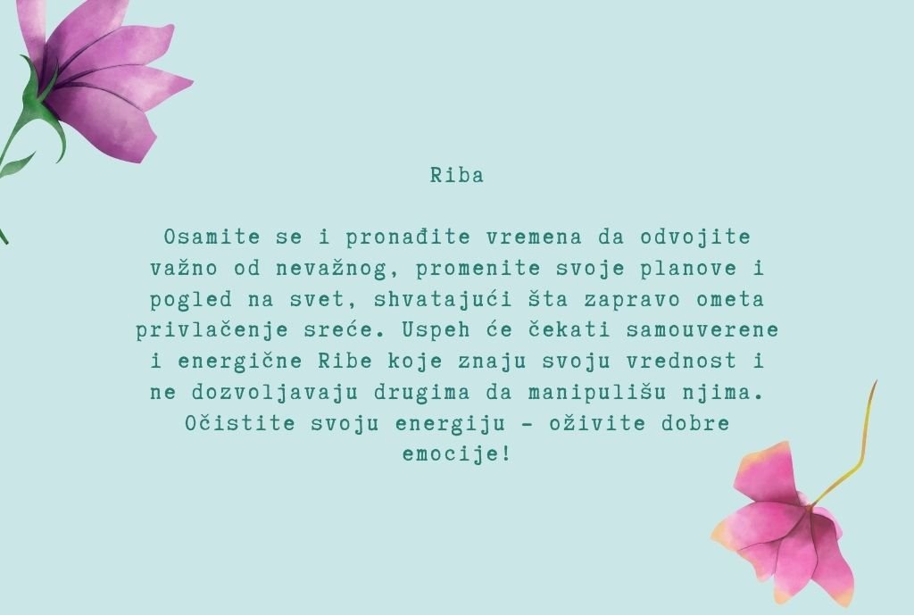 Ovan Ovnovi će imati period ove nedelje kada lako mogu da prevaziđu teškoće i privuku sreću u svoj život. Astrolozi preporučuju da budete pažljivi i da ne ponovite stare greške. U ovom periodu za Ovno (11)
