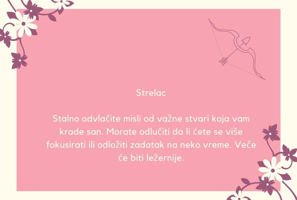 dnevni horoskop za 7 avgust 2021 godine (9)