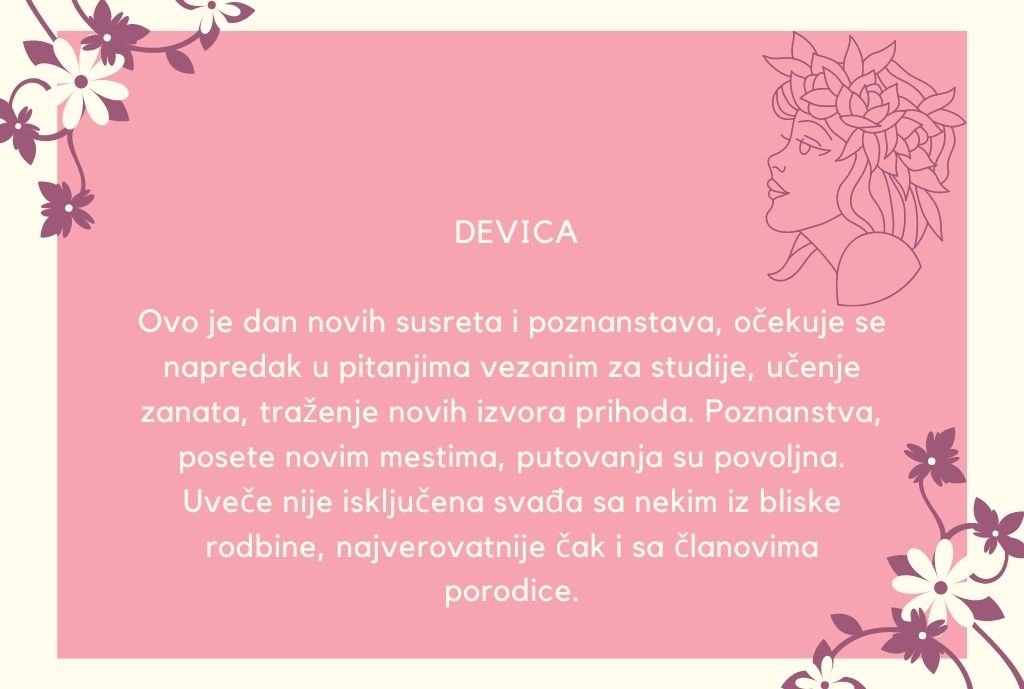 dnevni horoskop za 8 avgust 2021 godine (8)