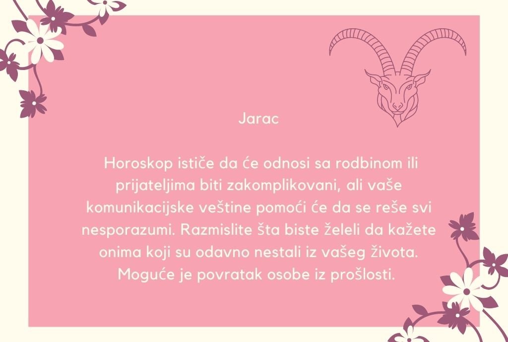 dnevni horoskop za 8 avgust 2021 godine (9)