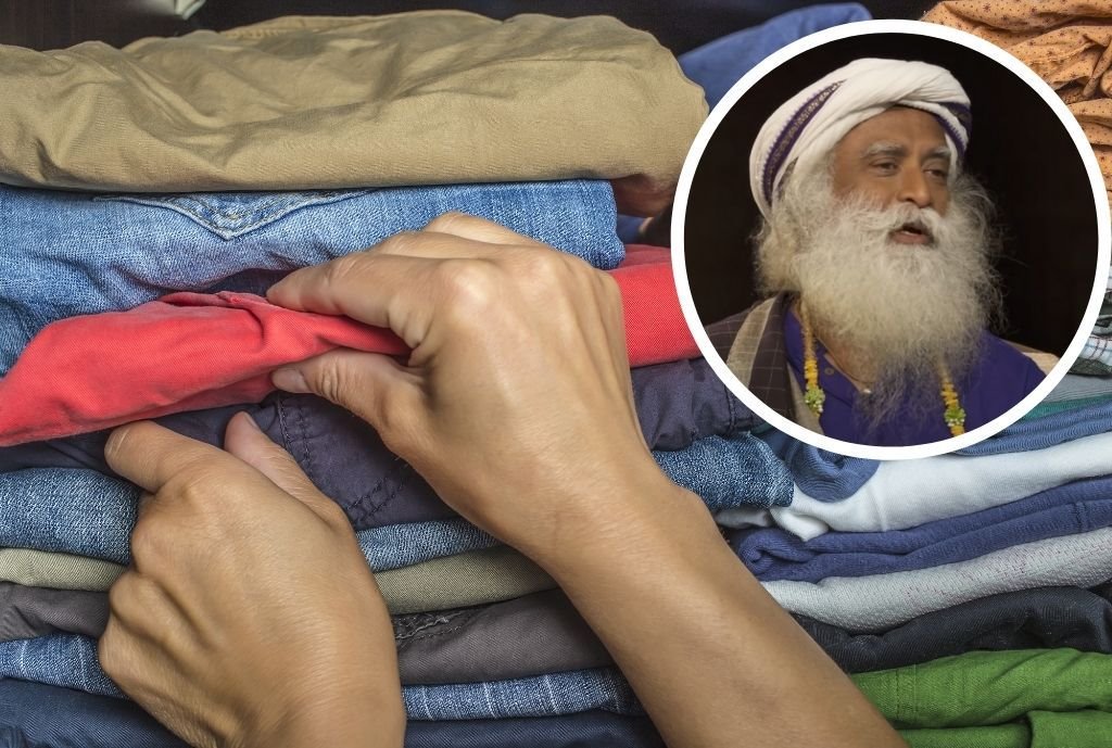 Sadguru Ovako privlačite lošu energiju u kuću 197859287